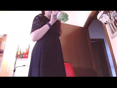 ❤️ Cuirtear iallach ar sclábhaí submissive a loves mionbhrístíní salach agus luscious masturbate tar éis féachaint ar an bhfíseán seo! ❤️ Super porn uainn ga.hentaibar-com.ru ❌️