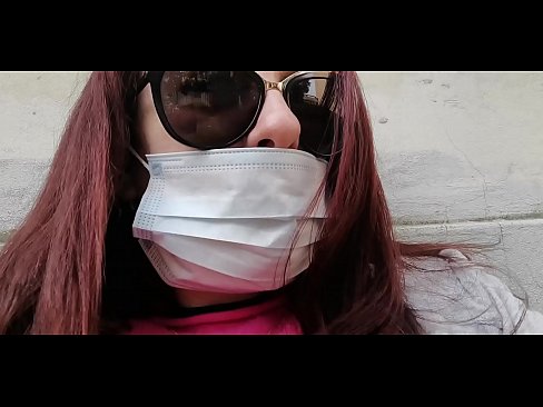 ❤️ Faigheann Nicoletta díoltas ar a comharsa agus pees ina gharáiste (Coraintín Iodálach Speisialta Covid19) ❤️ Super porn uainn ga.hentaibar-com.ru ❌️