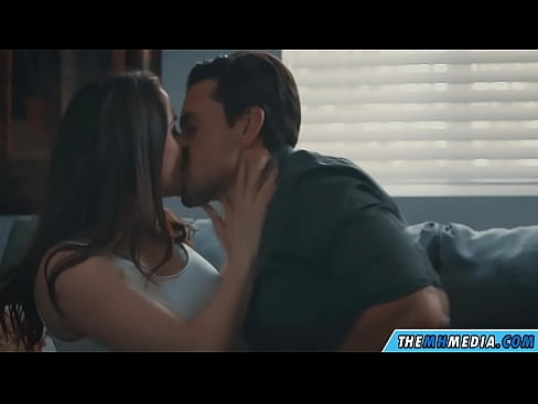 ❤️ Gnéas rómánsúil le mamaí busty maith ❤️ Super porn uainn ga.hentaibar-com.ru ❌️