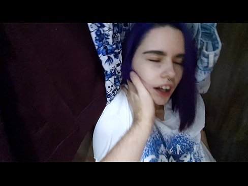 ❤️ Aimsíodh mo SIS sa closet agus chabhraigh sí cum ❤️ Super porn uainn ga.hentaibar-com.ru ❌️